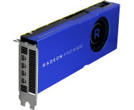 AMD Radeon Pro WX 8200 8GB HBM2 - 572611 - zdjęcie 2